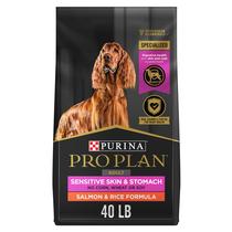 Ração Purina Pro Plan para Cães com Pele e Estômago Sensíveis - Salmão - 18kg