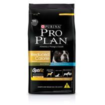 Ração Purina Pro Plan Reduced Calorie Raças Pequenas 7.5kg