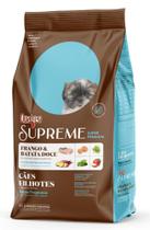 Ração Quatree Cão Supreme Filhote Raças Pequenas 10,1 kg