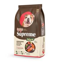 Ração Quatree Dermasense Supreme Cães Adulto Raças Médias e Grandes 15Kg