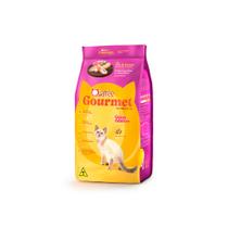 Ração Quatree Gourmet Gatos Adultos Mix De Carnes 3kg Ração Quatree Gourmet Gatos Adultos Mix De Carnes 3kg