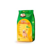 Ração Quatree Gourmet Para Cães Filhotes 10,1kg