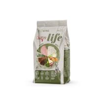 Ração Quatree Natural Cão Raça Média E Grande Frango 15Kg