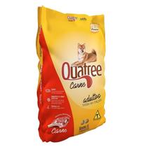 Ração Quatree Sabor Carne Cães Adultos 15kg Ração Quatree Sabor Carne Cães Adultos 15kg