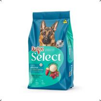 Ração Quatree Select Adultos Raças Médias e Grandes Carne 15KG Ração Quatree Select Adultos Raças Médias e Grandes Carne 15KG