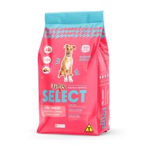 Ração Quatree Select Cachorro Adulto Raças Média Grande 15Kg