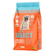 Ração Quatree Select Cães Adultos de Raças Pequenas 10kg