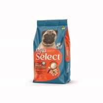 Ração Quatree Select Cães Adultos Frango, Arroz e Batata Doce 3kg Ração Quatree Select Cães Adultos Frango, Arroz e Batata Doce 3kg