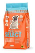 Ração Quatree Select Cães Adultos R.p Frango/arroz 10,1kg