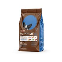 Ração Quatree Supreme Adulto Raças Pequenas 3 kg