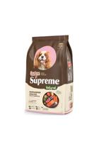 Ração Quatree Supreme Dermasense Cães Adultos Raças Pequenas 2,5kg Ração Quatree Supreme Dermasense Cães Adultos Raças Pequenas 2,5kg