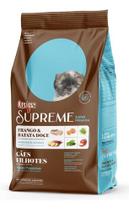 Ração Quatree Supreme Filhote Porte Pequeno - Frango e Batata Doce 10,1kg
