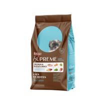 Ração Quatree Supreme Filhote Porte Pequeno - Frango e Batata Doce 10,1kg