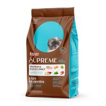 Ração Quatree Supreme Filhotes Raças Pequenas 1Kg