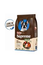 Ração Quatree Supreme Frango e Arroz para Cães Adultos de Raças Pequenas 2,5kg Ração Quatree Supreme Frango e Arroz para Cães Adultos de Raças Pequenas 2,5kg