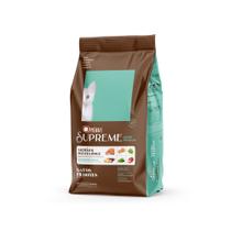 Ração Quatree Supreme Gato Filhote Salmão e Batata Doce 10,1kg