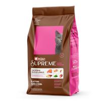 Ração Quatree Supreme Gatos Adultos Salmão Batata Doce 10.1kg Ração Quatree Supreme Gatos Adultos Salmão Batata Doce 10.1kg