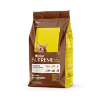 Ração Quatree Supreme Gatos Castrados Frango 10.1kg Ração Quatree Supreme Gatos Castrados Frango 10.1kg