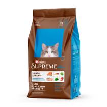 Raçao Quatree Supreme Gatos Castrados Senior 7+ 10.1Kg Raçao Quatree Supreme Gatos Castrados Senior 7+ 10.1Kg