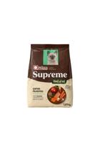 Ração Quatree Supreme Gatos Filhotes Sabor Salmão Quantidade: 1kg Ração Quatree Supreme Gatos Filhotes Sabor Salmão Quantidade: 1kg
