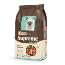 Ração Quatree Supreme Gatos Filhotes Salmão e Batata Doce 10,1kg Ração Quatree Supreme Gatos Filhotes Salmão e Batata Doce 10,1kg