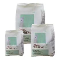 Ração Quatree Supreme Gatos Filhotes Salmao