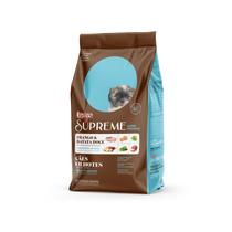 Ração Quatree Supreme Para Cães Filhotes Frango e Batata Doce Para Raças Pequenas 3kg