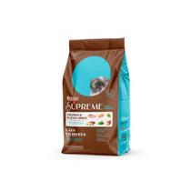 Ração Quatree Supreme Para Cães Filhotes Raças Pequenas 15kg Ração Quatree Supreme Para Cães Filhotes Raças Pequenas 15kg