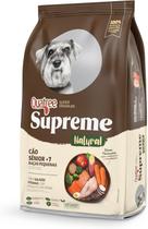 Ração Quatree Supreme para Cães Senior de Raças Pequenas 10.1kg Ração Quatree Supreme para Cães Senior de Raças Pequenas 10.1kg
