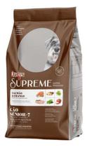 Ração Quatree Supreme Salmão E Frango Cães Sênior 1 Kg Ração Quatree Supreme Salmão E Frango Cães Sênior 1 Kg