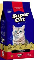 Ração Quicats Mix 7kg para Gatos Adultos Sabores Variados e Nutrição Completa