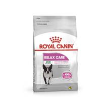 Ração Relax Care para Cães Adultos de Porte Mini 2,5kg Royal Canin Ração Relax Care para Cães Adultos de Porte Mini 2,5kg Royal Canin