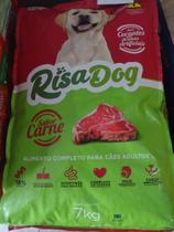 Ração Risa dog