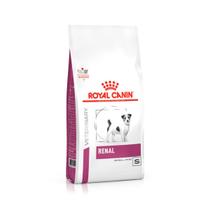 Ração Royal Canin 2Kg Renal Small Dog Para Cães Adultos