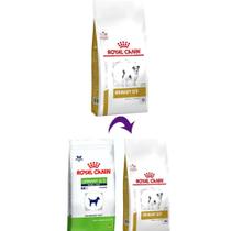 Ração Royal Canin Acc Vdc Urinary Small Dog 7,5Kg