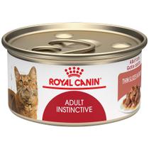 Ração Royal Canin Adult Feline Health para Gatos - 24 Sachês de 85g