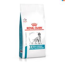 Ração Royal Canin AN Allergenic Cães Adultos 4 kg