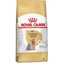 Ração Royal Canin Breed Yorkshire Adult - 2,5 Kg