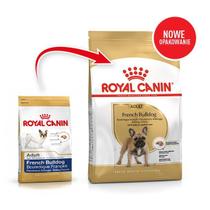 Racao royal canin bulldog frances ad 2,5kg Racao royal canin bulldog frances ad 2,5kg
