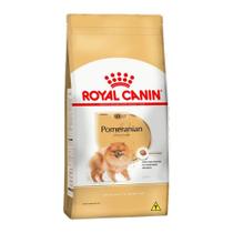 Ração Royal Canin Cães Adulto Pomeranian