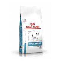 Ração Royal Canin Cães Adultos Hypoallergenic Small 2kg