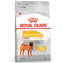 Ração Royal Canin Cães Adultos Maxi Dermacomfort 10,1 kg