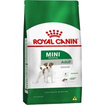 Ração Royal Canin Cães Adultos Mini 7,5 Kg