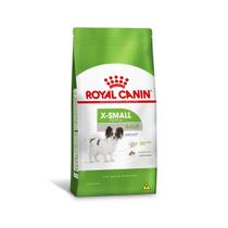 Ração Royal Canin Cães Adultos Xsmall 1 kg