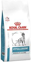 Ração Royal Canin Cães Aultos Veterinary Hypoallergenic 2Kg