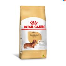 Ração Royal Canin Cães Dachshound Adultos 2,5 kg