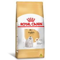 Ração Royal Canin Cães Maltês Adultos 2,5 Kg