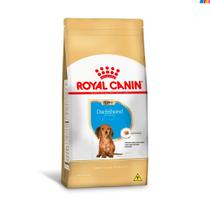 Ração Royal Canin Cães Puppy Dachshound 2,5 kg