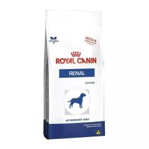 Ração Royal Canin Canine Problemas Renal 10 Kg Ração Royal Canin Canine Problemas Renal 10 Kg