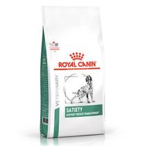 Ração Royal Canin Canine Veterinary Cães Adultos Satiety 10,1kg